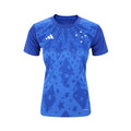Cruzeiro Home 24/25 Football jersey - Cruzeiro Home 24/25 - Versão Feminina