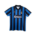 Inter milan Home 92/93 Football jersey - Inter Milan Domicile 92/93