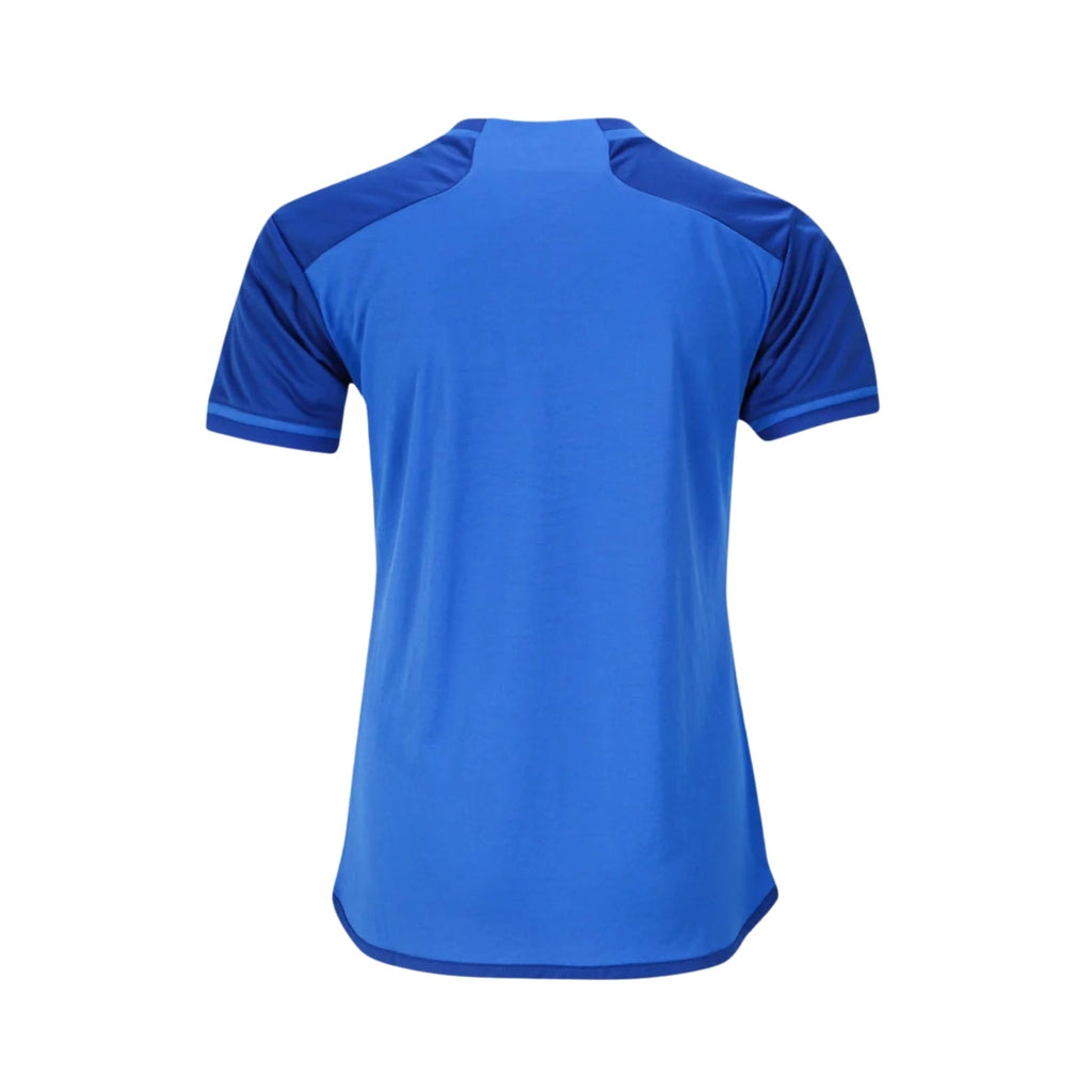 Cruzeiro Home 24/25 Football jersey - Cruzeiro Home 24/25 - Versão Feminina