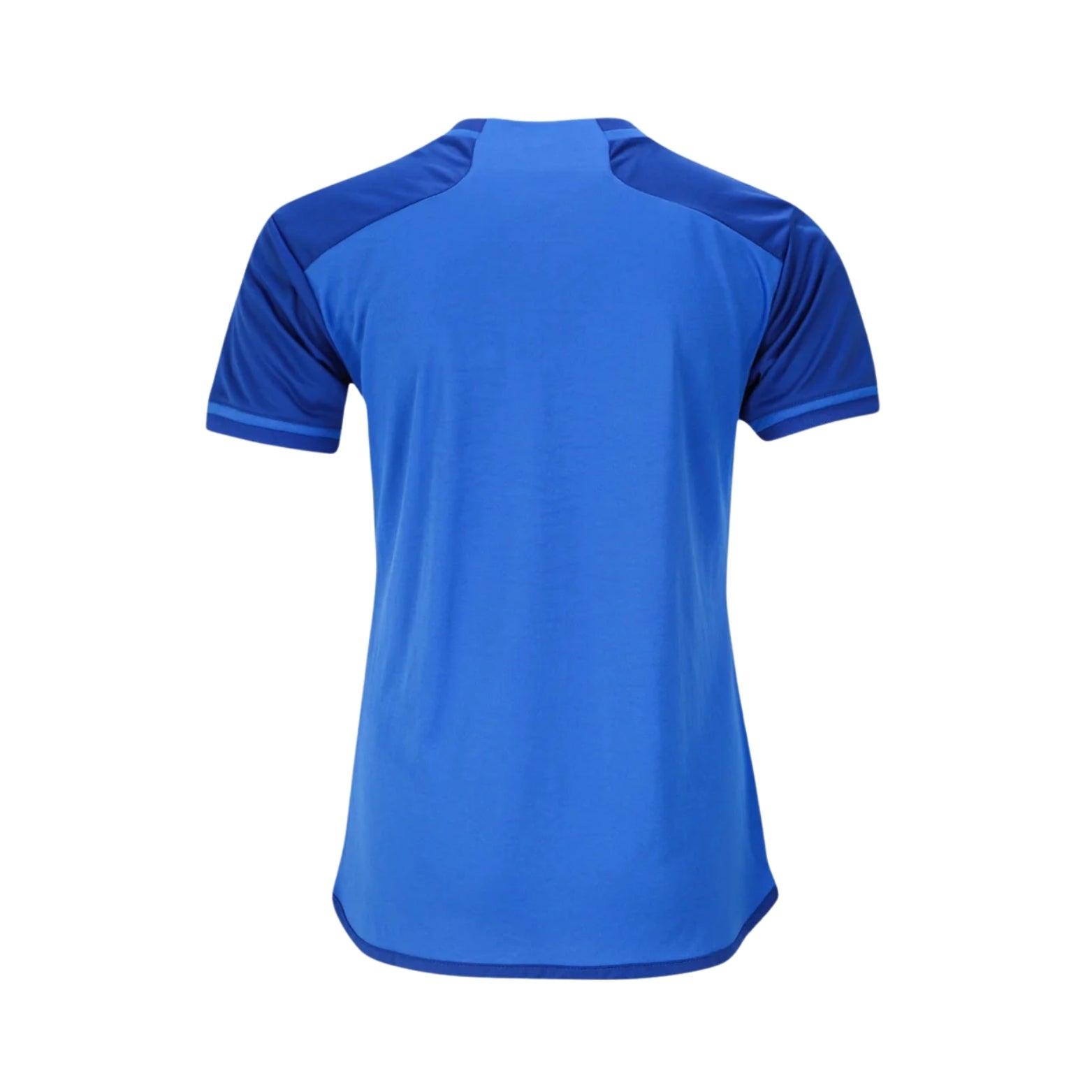 Cruzeiro Home 24/25 Football jersey - Cruzeiro Home 24/25 - Versão Feminina