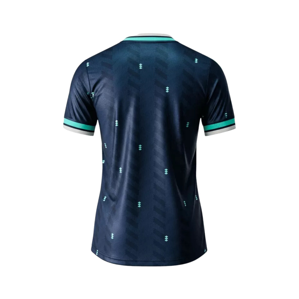 Germany Away 26/27 Football jersey - Allemagne Extérieur 26/27 - Coupe du Monde 2026 - Version Féminine