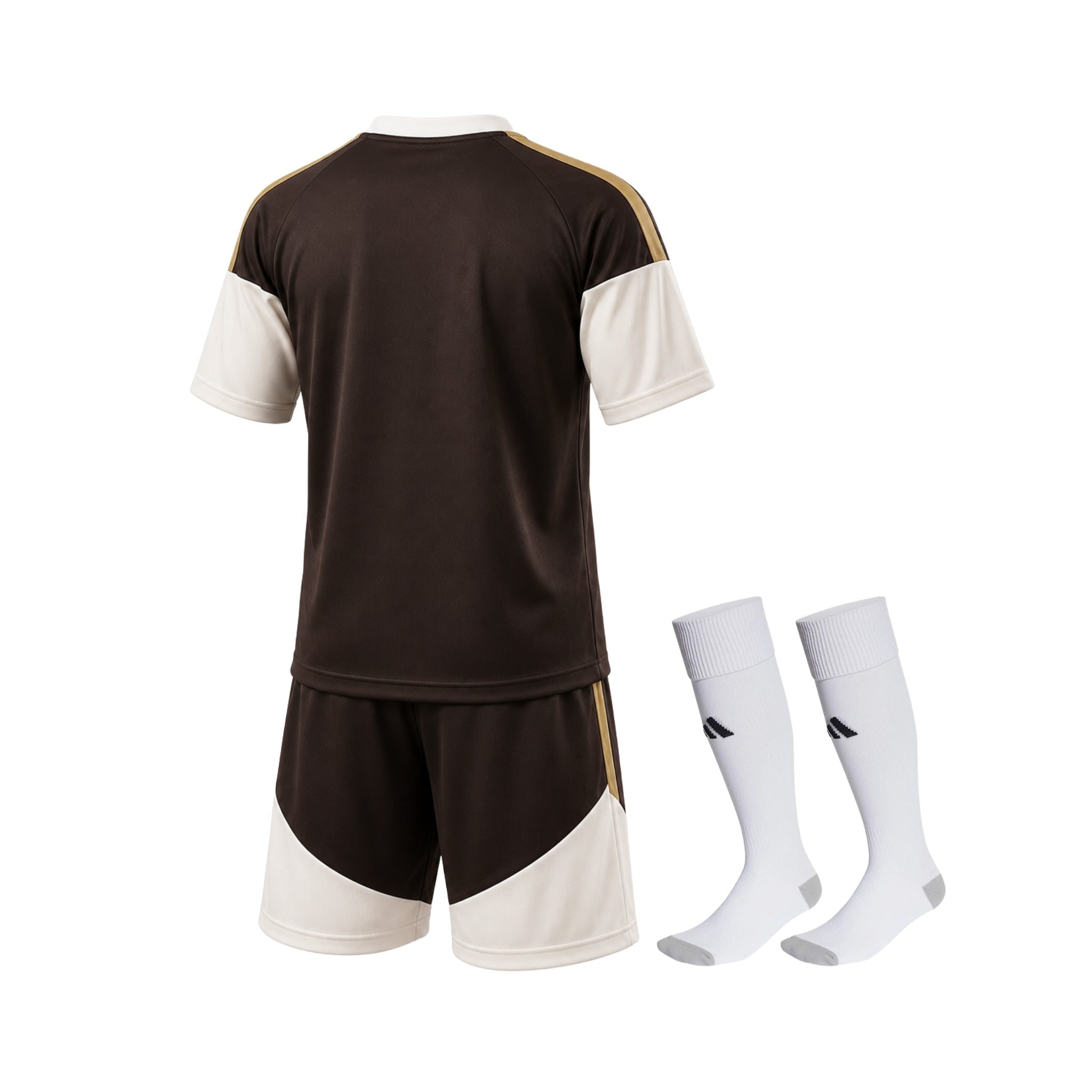 Kit - Flamengo Treino 26/27
