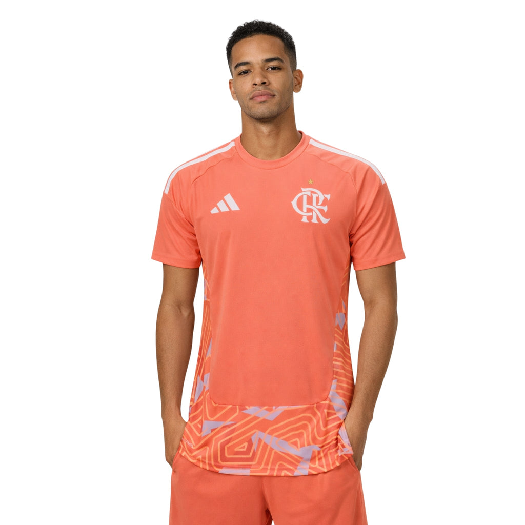 Flamengo Goleiro 26/27