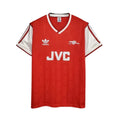 Arsenal Home 88/89 Football jersey - Arsenal Domicile 88/89