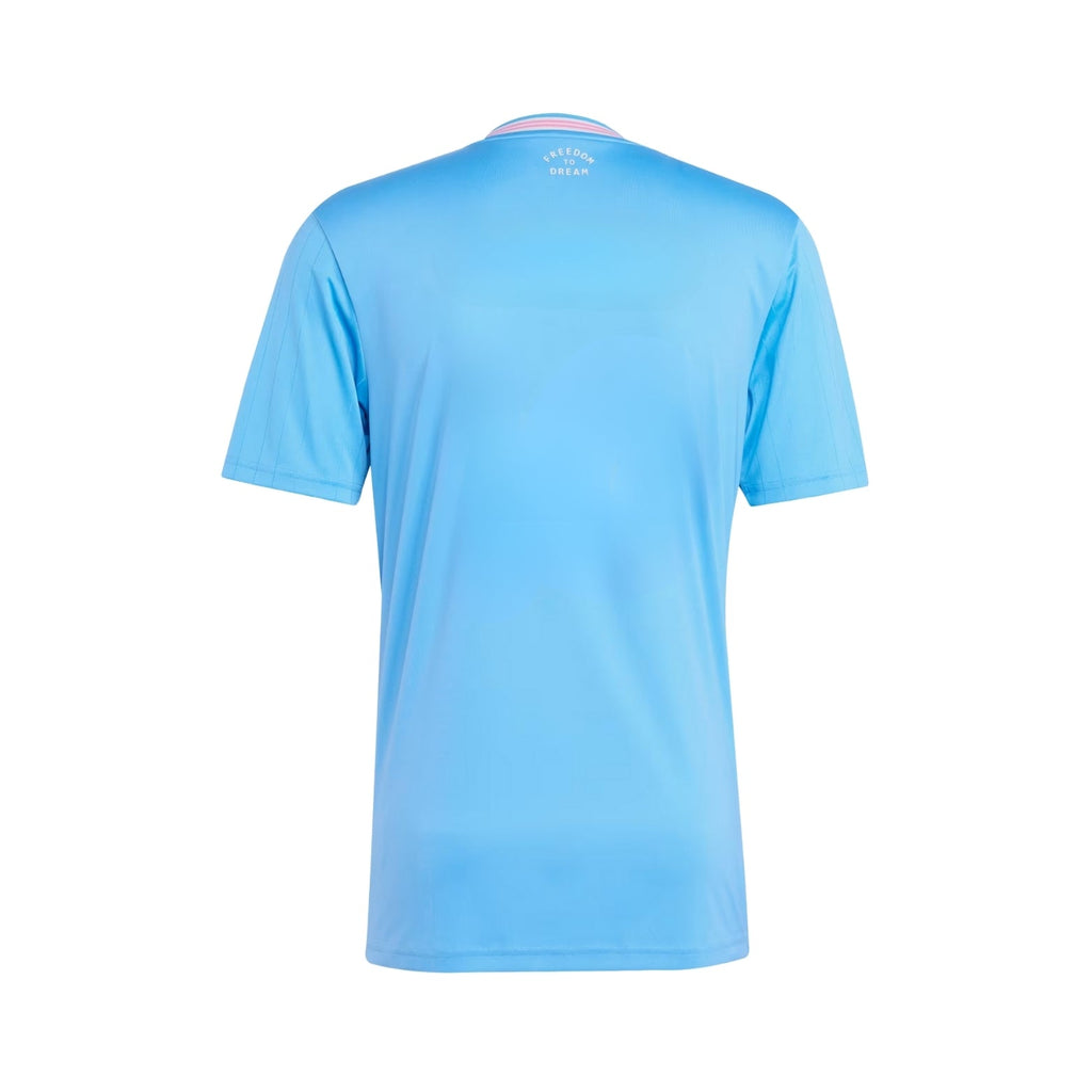 Inter miami Third 25/26 Football jersey - Inter Miami Troisième 25/26 - Version Féminine
