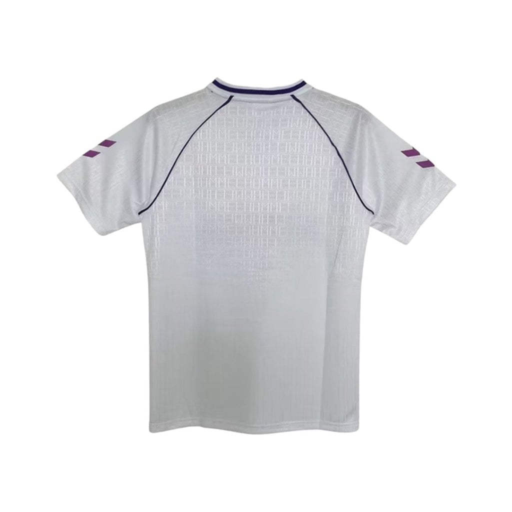 Real madrid Home 90/91 Football jersey - Real Madrid Principal 90/91