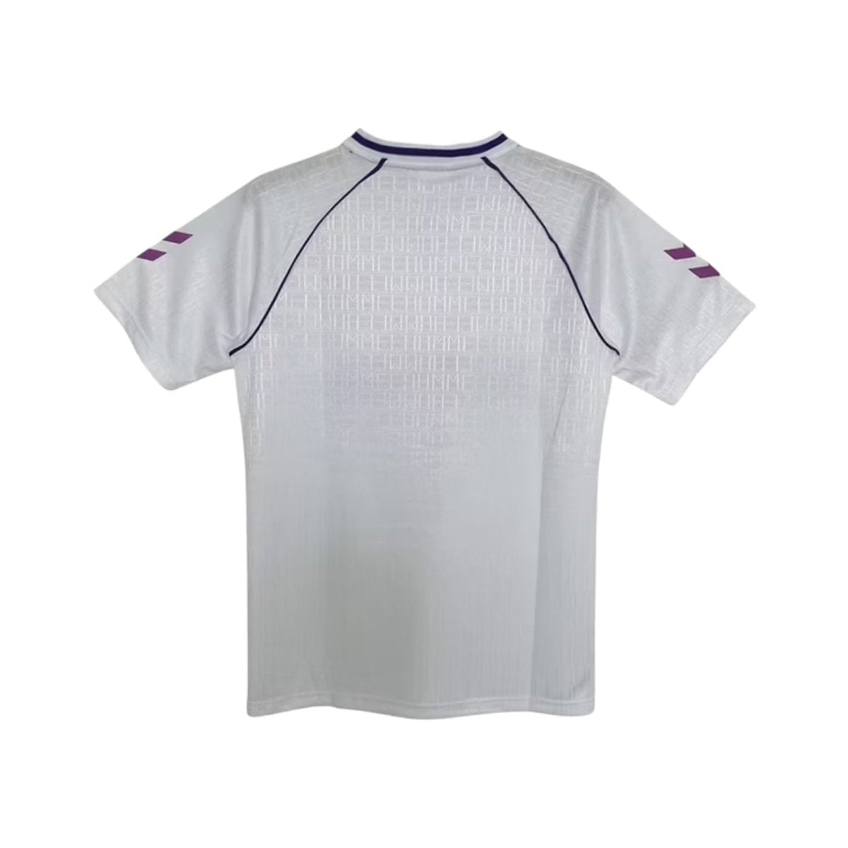 Real madrid Home 90/91 Football jersey - Real Madrid Principal 90/91