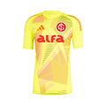 Internacional Goleiro 25/26