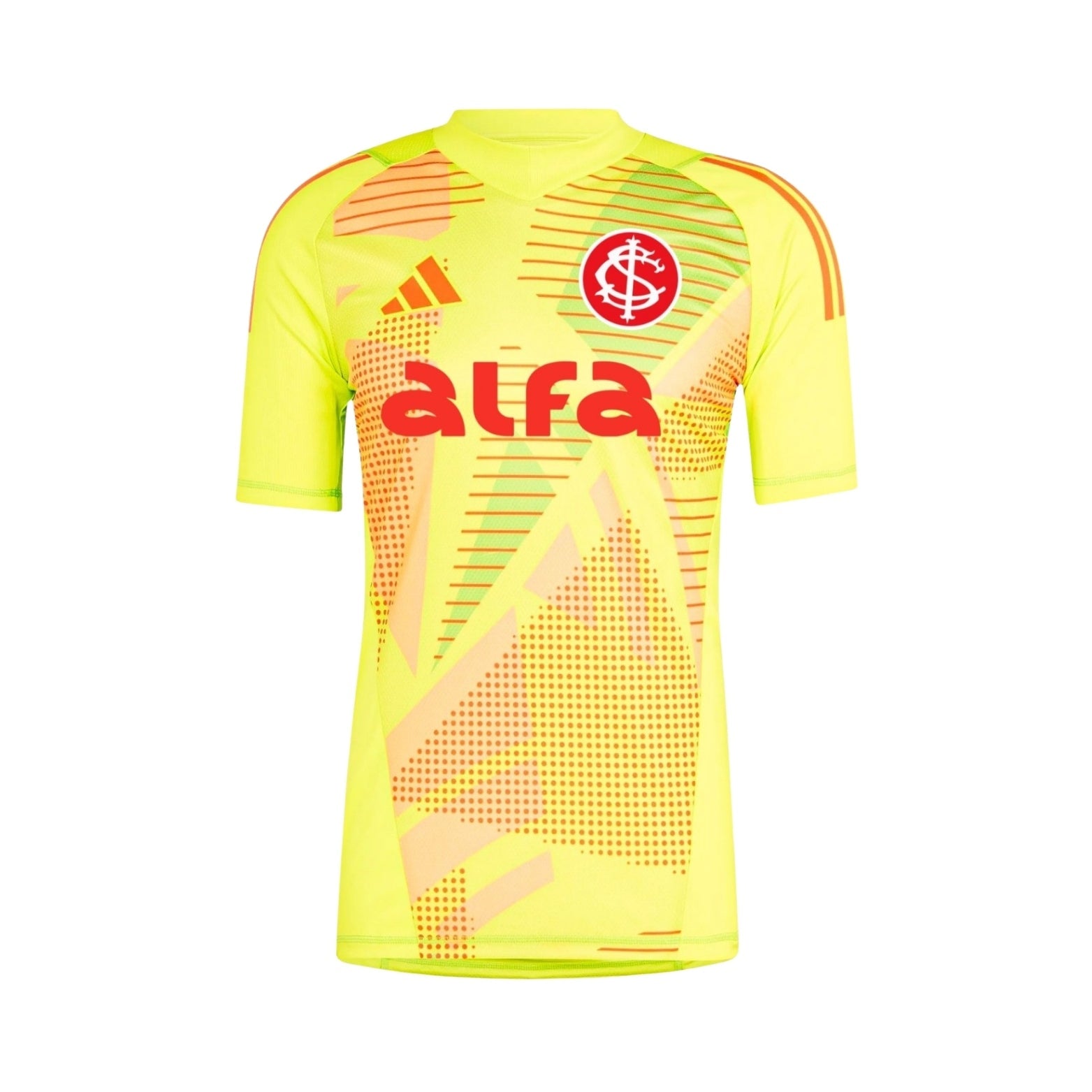 Internacional Goleiro 25/26