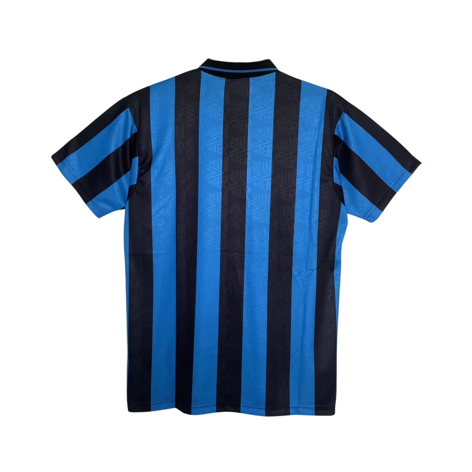 Inter milan Home 92/93 Football jersey - Inter Milan Domicile 92/93