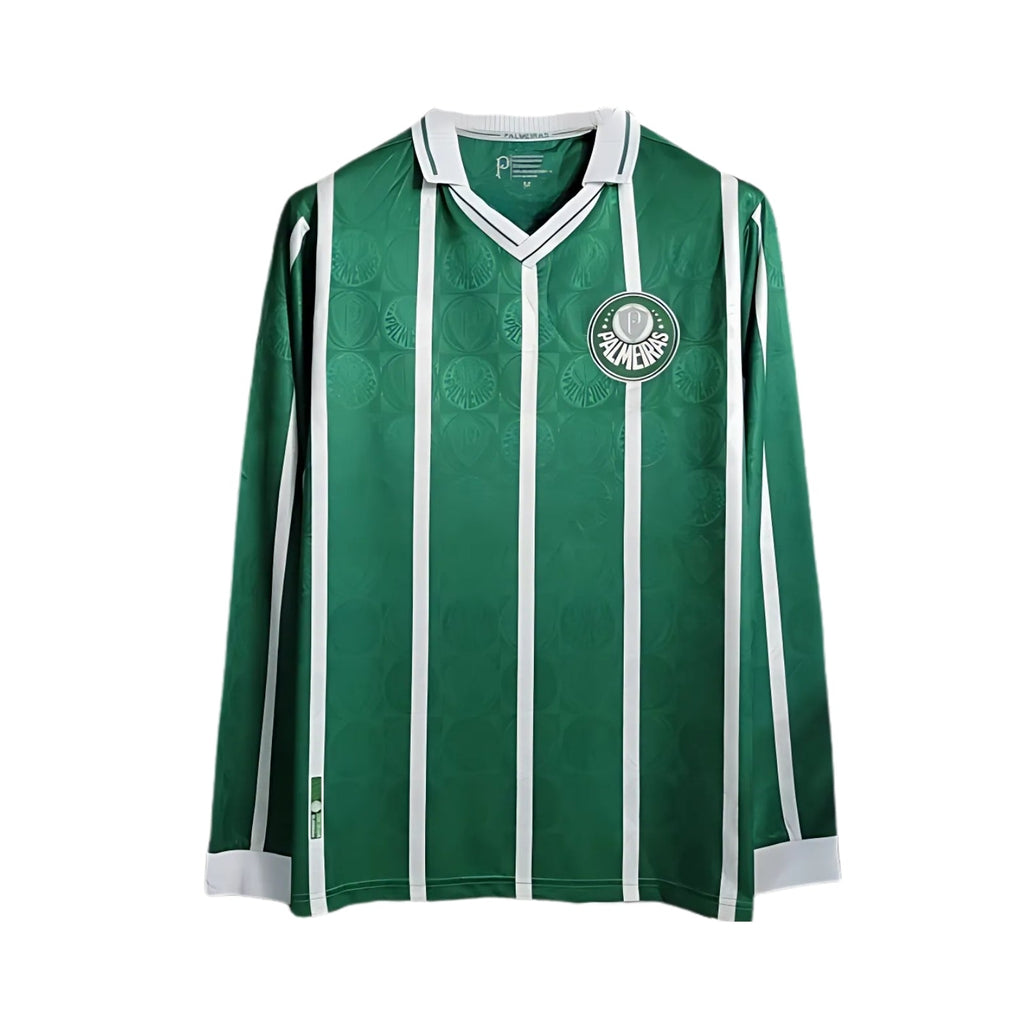 Palmeiras Home 93/94 - Manga Longa