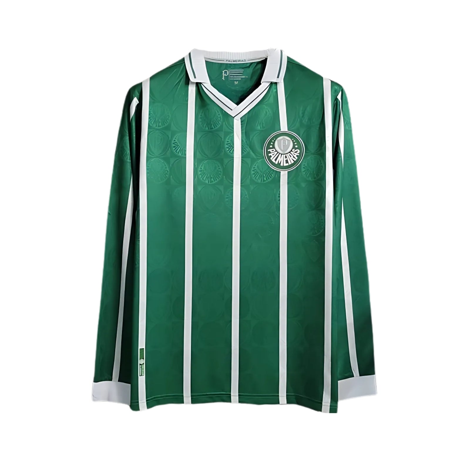 Palmeiras Home 93/94 - Manga Longa