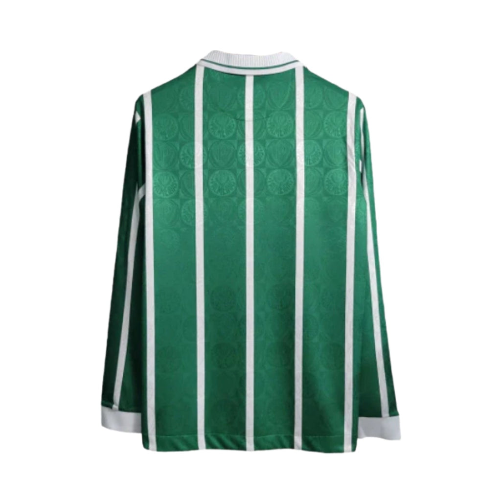 Palmeiras Home 93/94 - Manga Longa