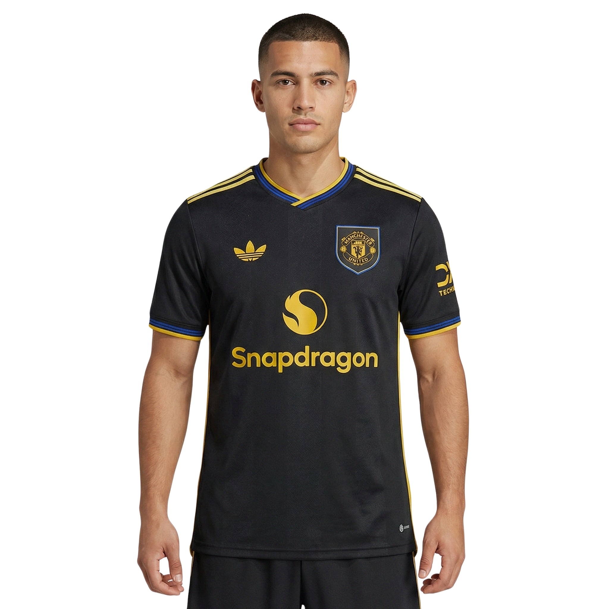 Manchester united Third 25/26 Football jersey - Manchester United Troisième 25/26