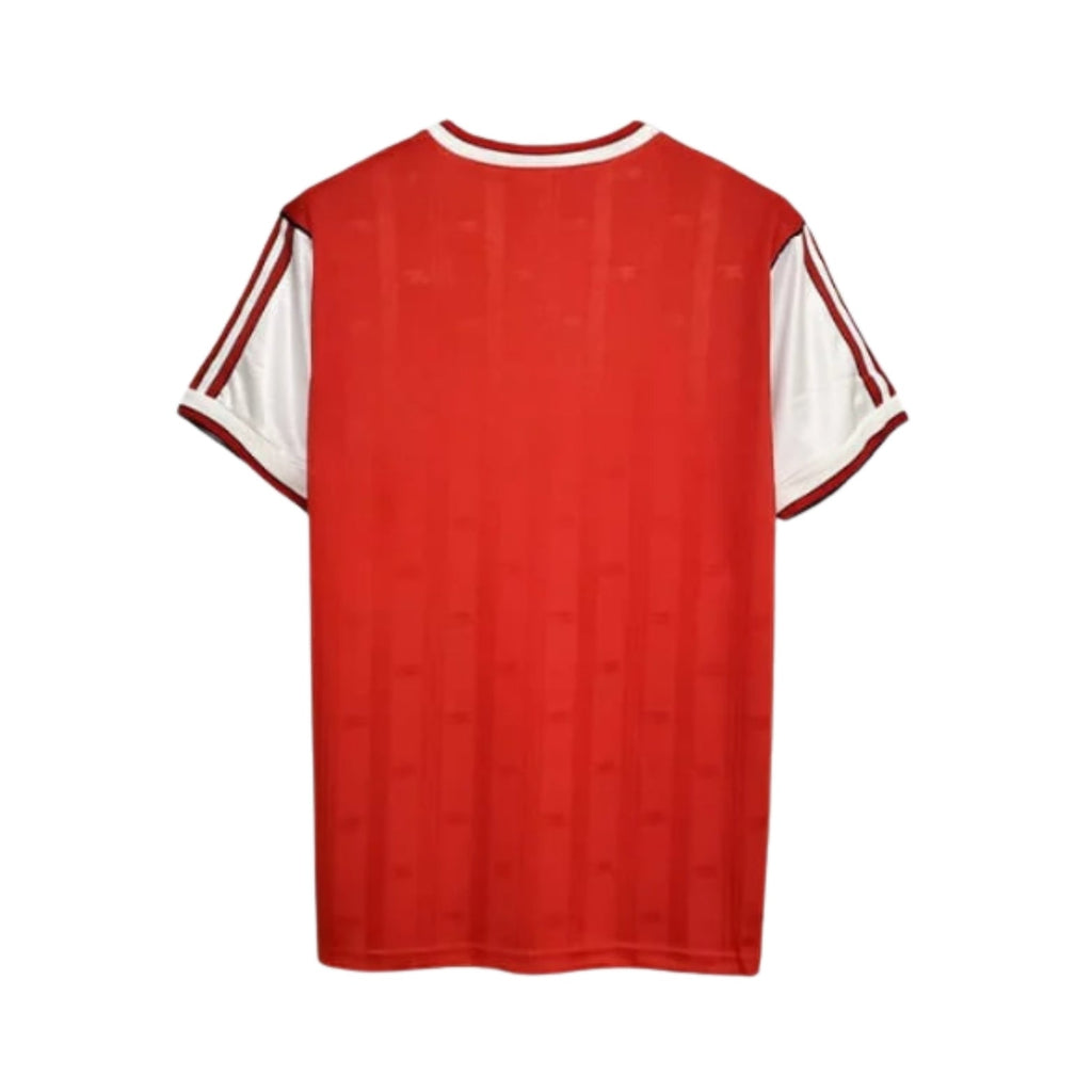 Arsenal Home 88/89 Football jersey - Arsenal Domicile 88/89