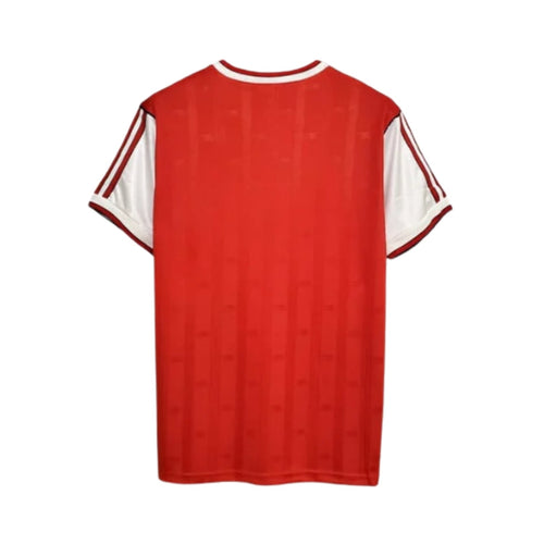 Arsenal Home 88/89 Football jersey - Arsenal Domicile 88/89