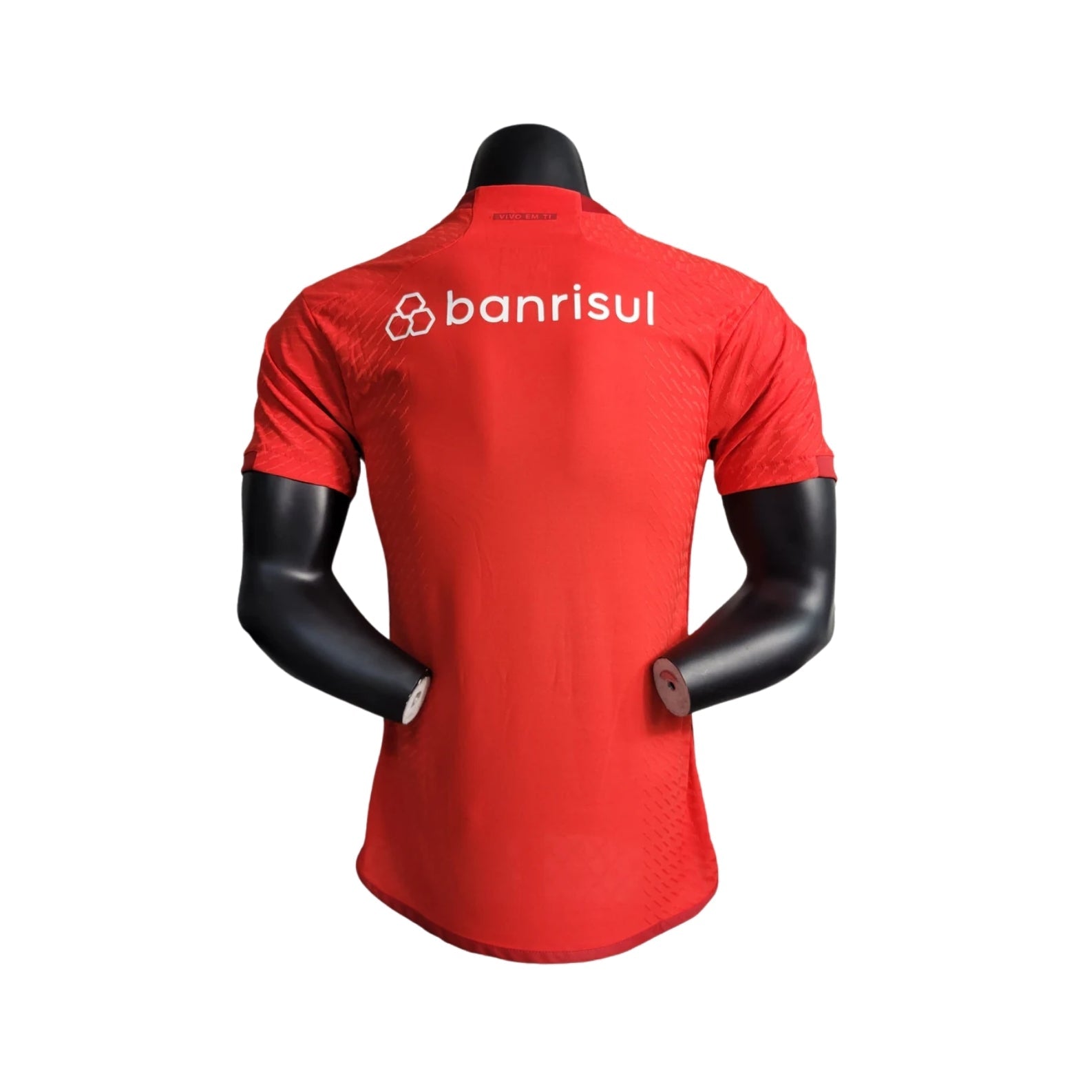 Internacional Home 23/24 - Versão Jogador
