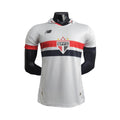 São Paulo Home 24/25 - Versão Jogador