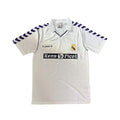 Real madrid Home 89/90 Football jersey - Real Madrid Principal 89/90