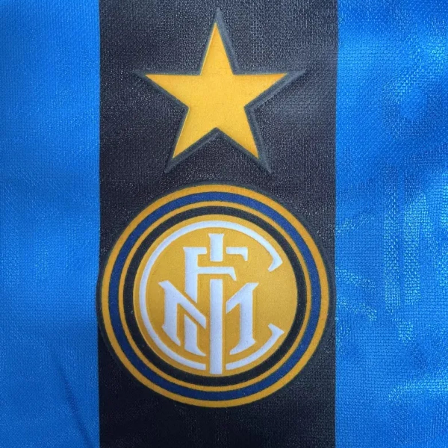 Inter milan Home 92/93 Football jersey - Inter Milan Domicile 92/93