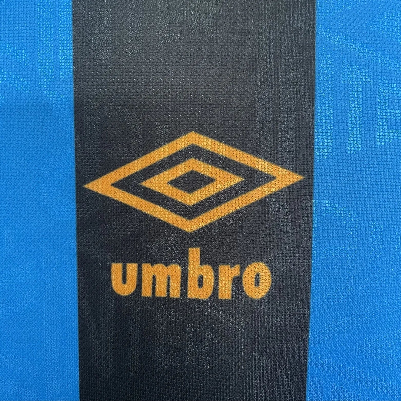 Inter milan Home 92/93 Football jersey - Inter Milan Domicile 92/93