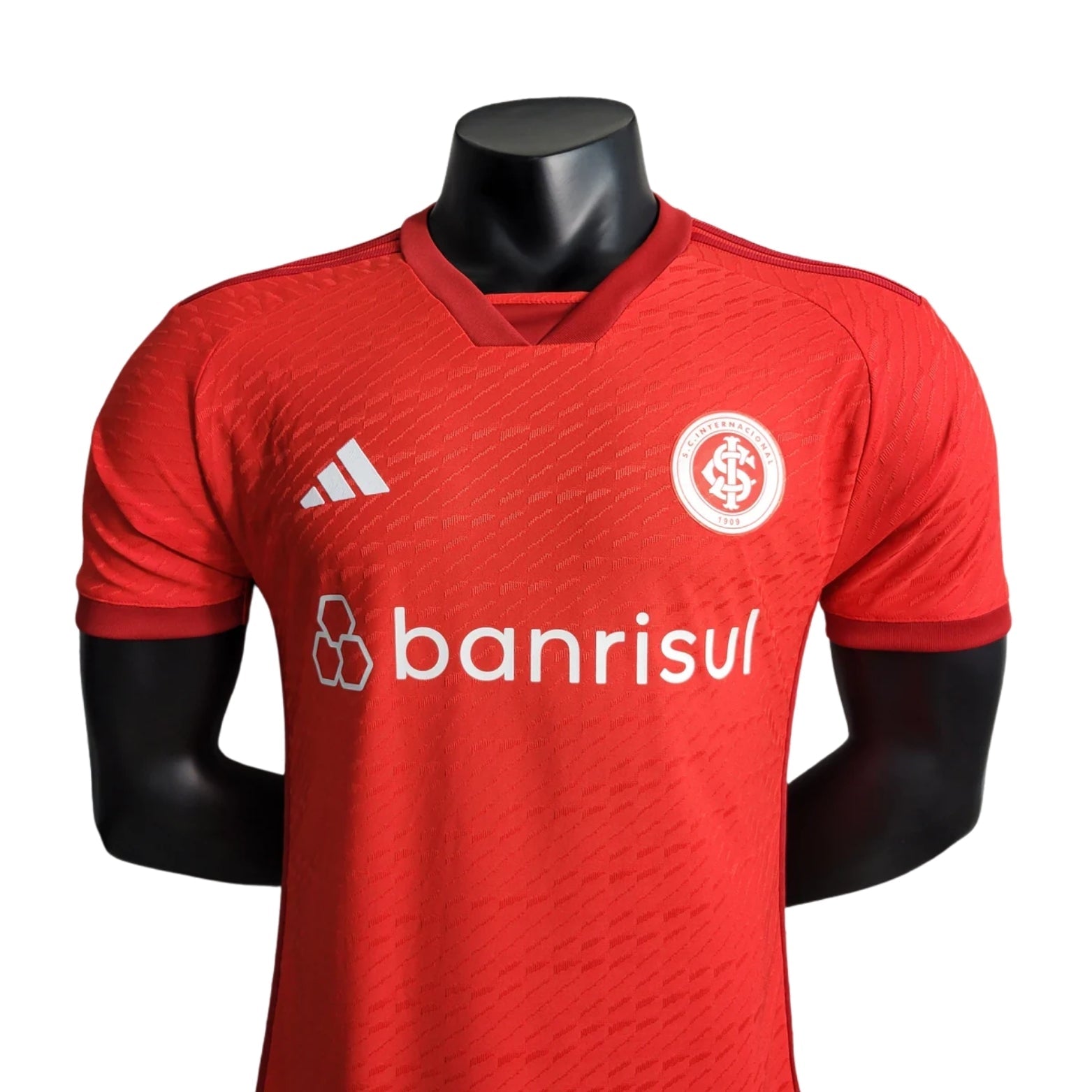 Internacional Home 23/24 - Versão Jogador