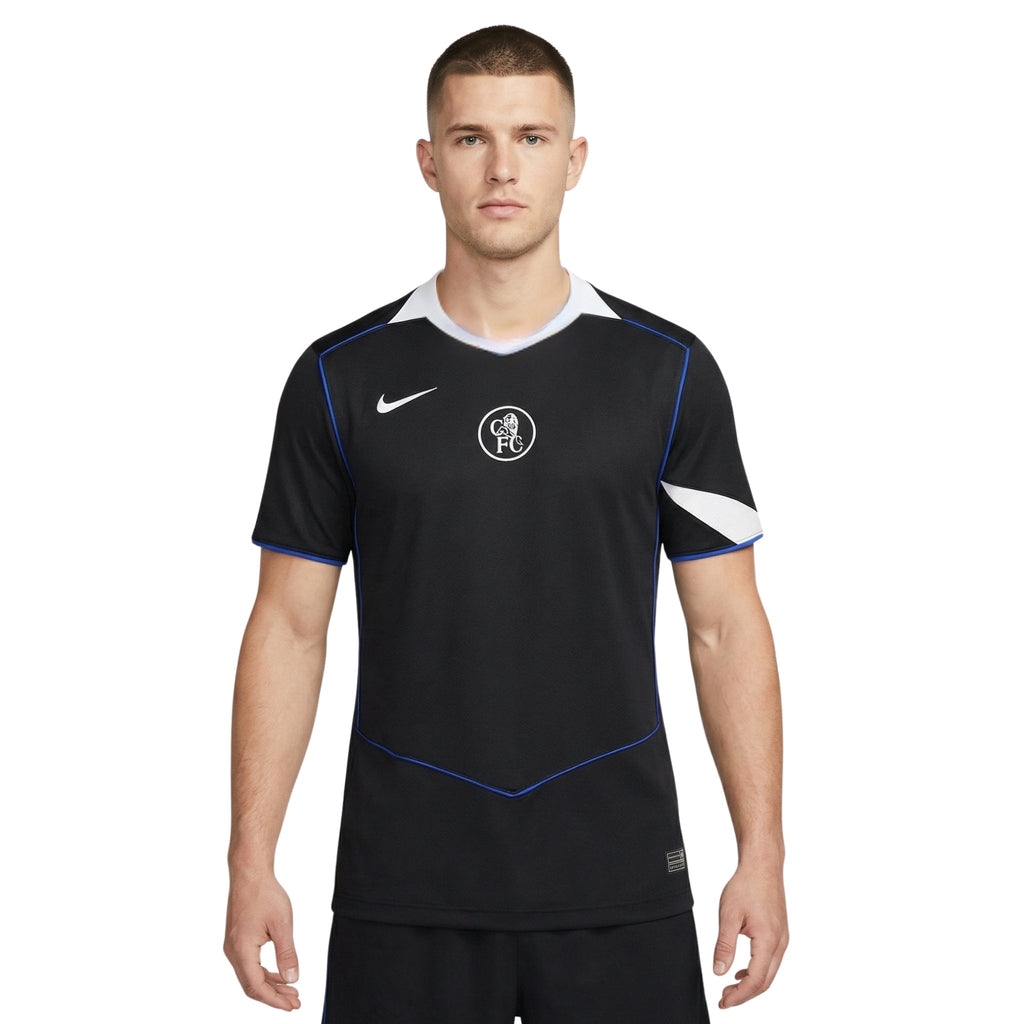 Chelsea Third 25/26 Football jersey - Chelsea Troisième 25/26