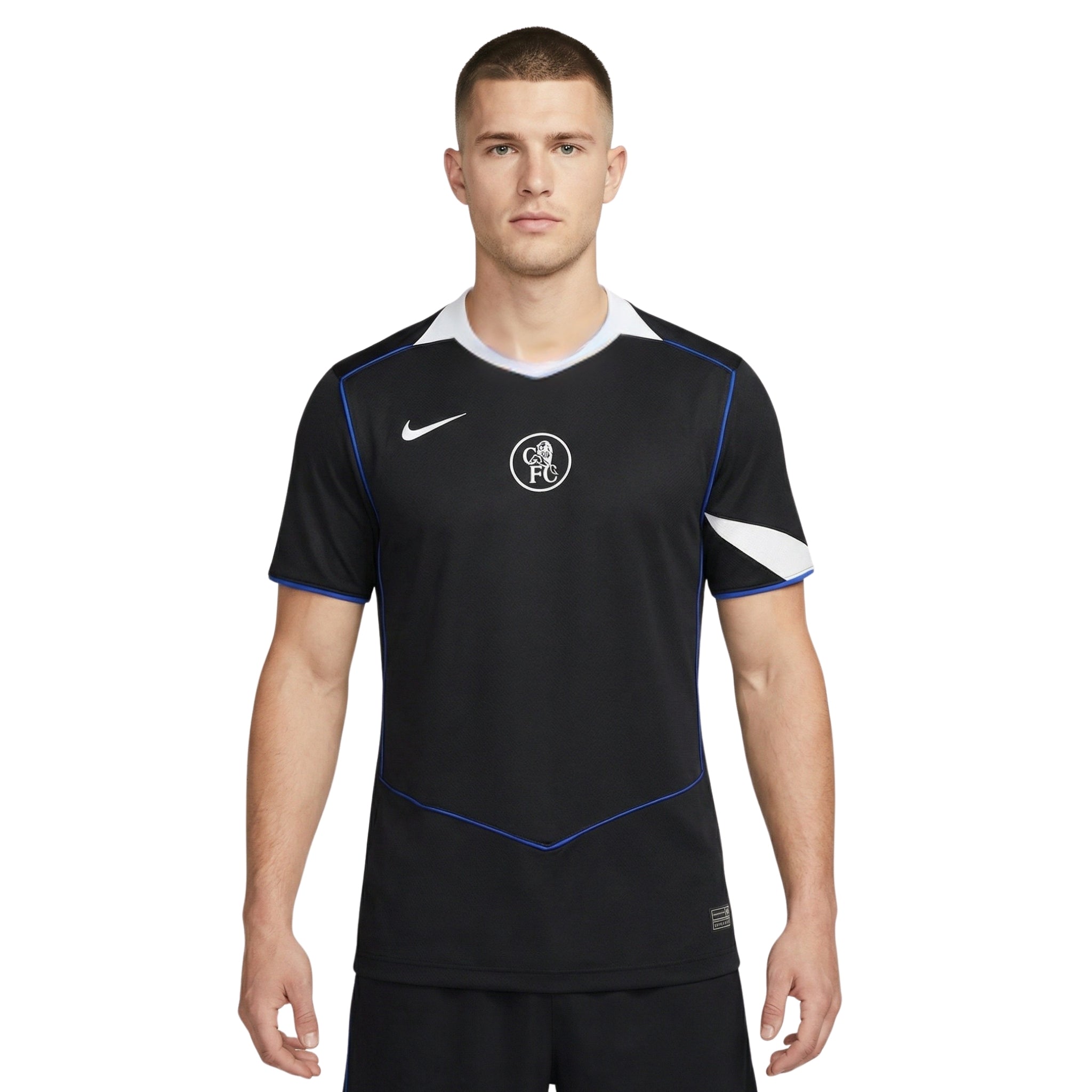 Chelsea Third 25/26 Football jersey - Chelsea Troisième 25/26