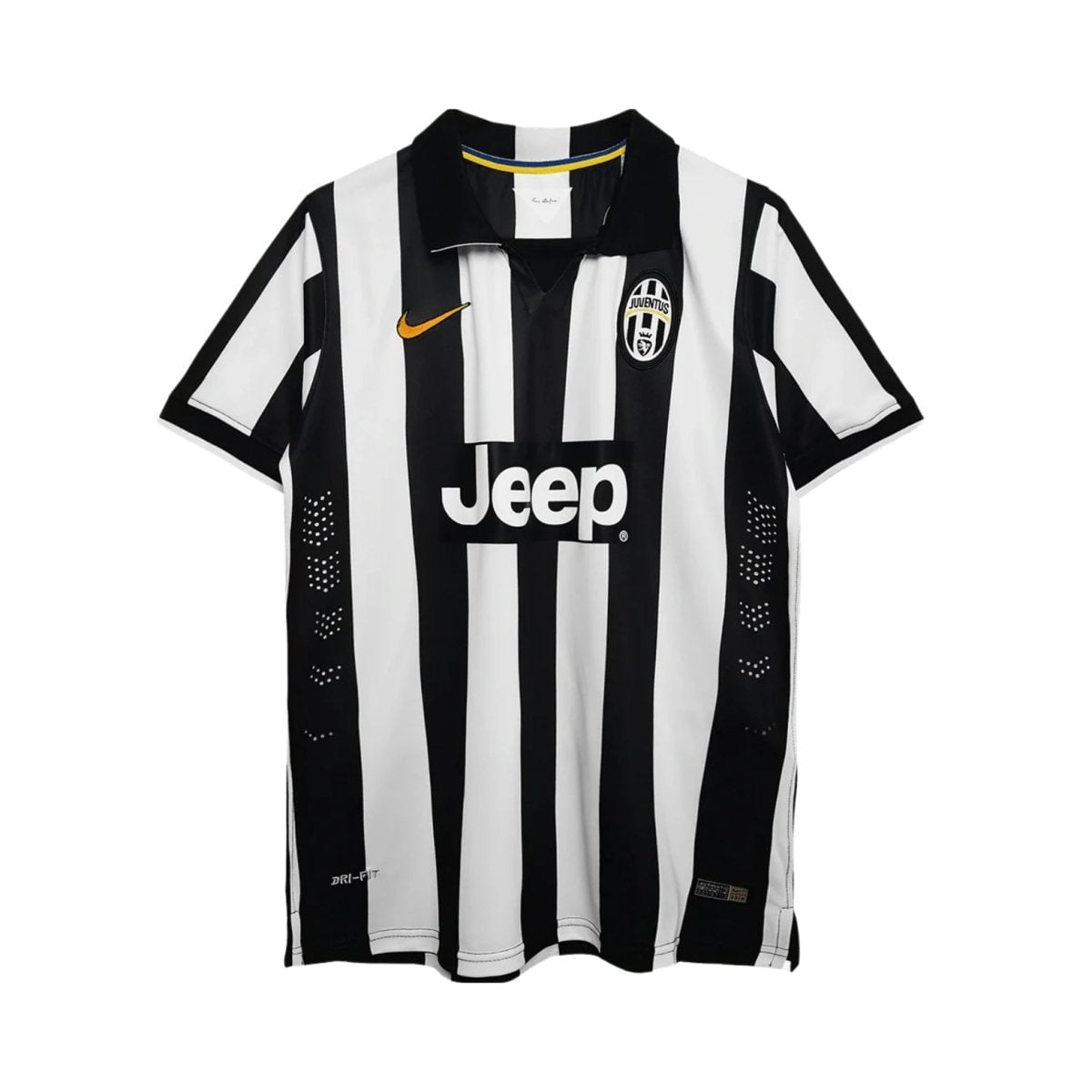 Juventus Home 14/15 Football jersey - Juventus Principal 14/15