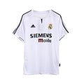Real madrid Home 03/04 Football jersey - Real Madrid Principal 03/04