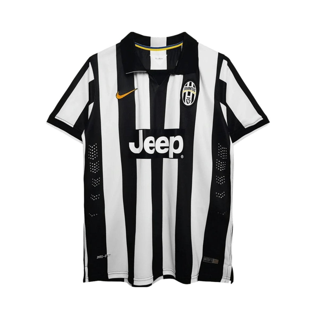 Juventus Home 14/15 Football jersey - Juventus Principal 14/15
