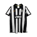 Juventus Home 14/15 Football jersey - Juventus Principal 14/15