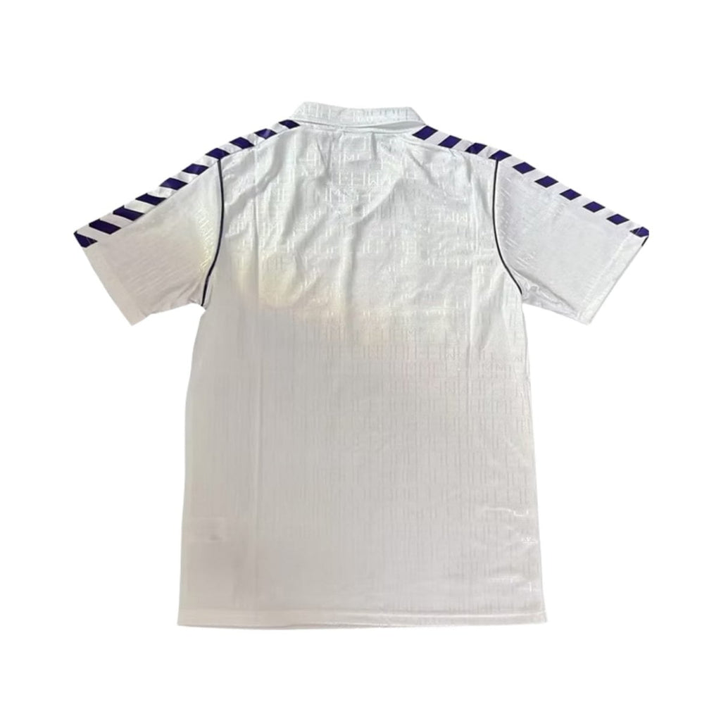 Real madrid Home 89/90 Football jersey - Real Madrid Principal 89/90