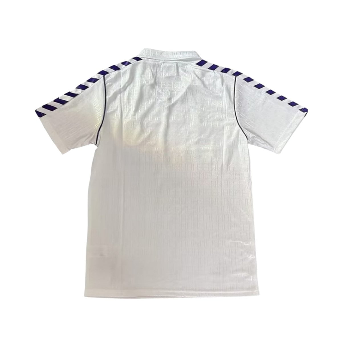 Real madrid Home 89/90 Football jersey - Real Madrid Principal 89/90