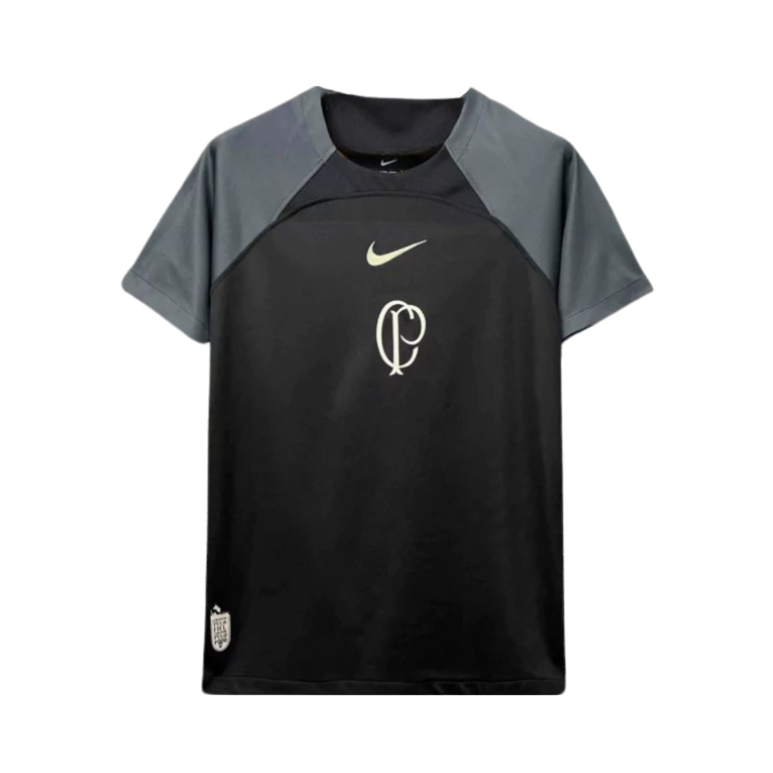 Corinthians Training 24/25 Football jersey - Corinthians Treino 24/25