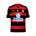Flamengo Jersey_mc Football jersey - Flamengo Home 10/11