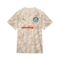 Palmeiras Goleiro 26/27