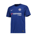 Chelsea Home 17/18 Football jersey - Chelsea Principal 17/18