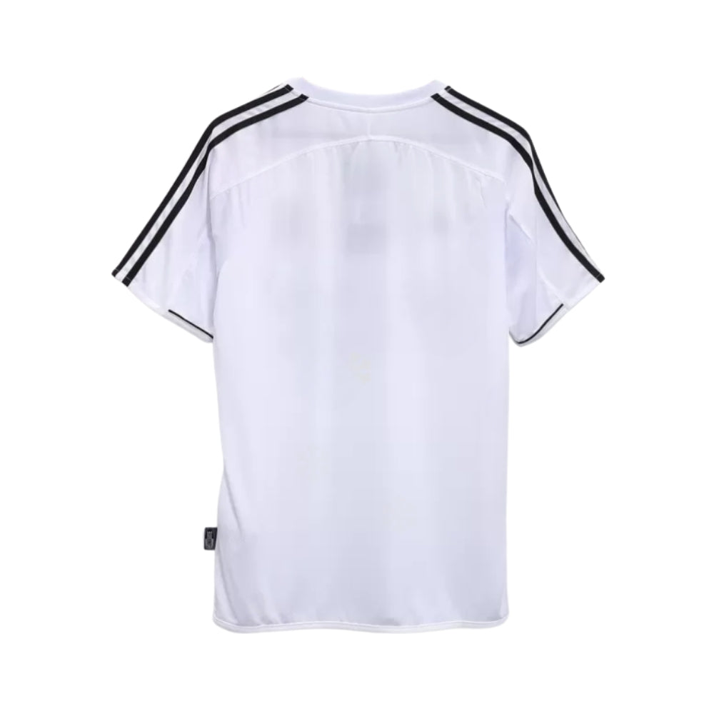 Real madrid Home 03/04 Football jersey - Real Madrid Principal 03/04