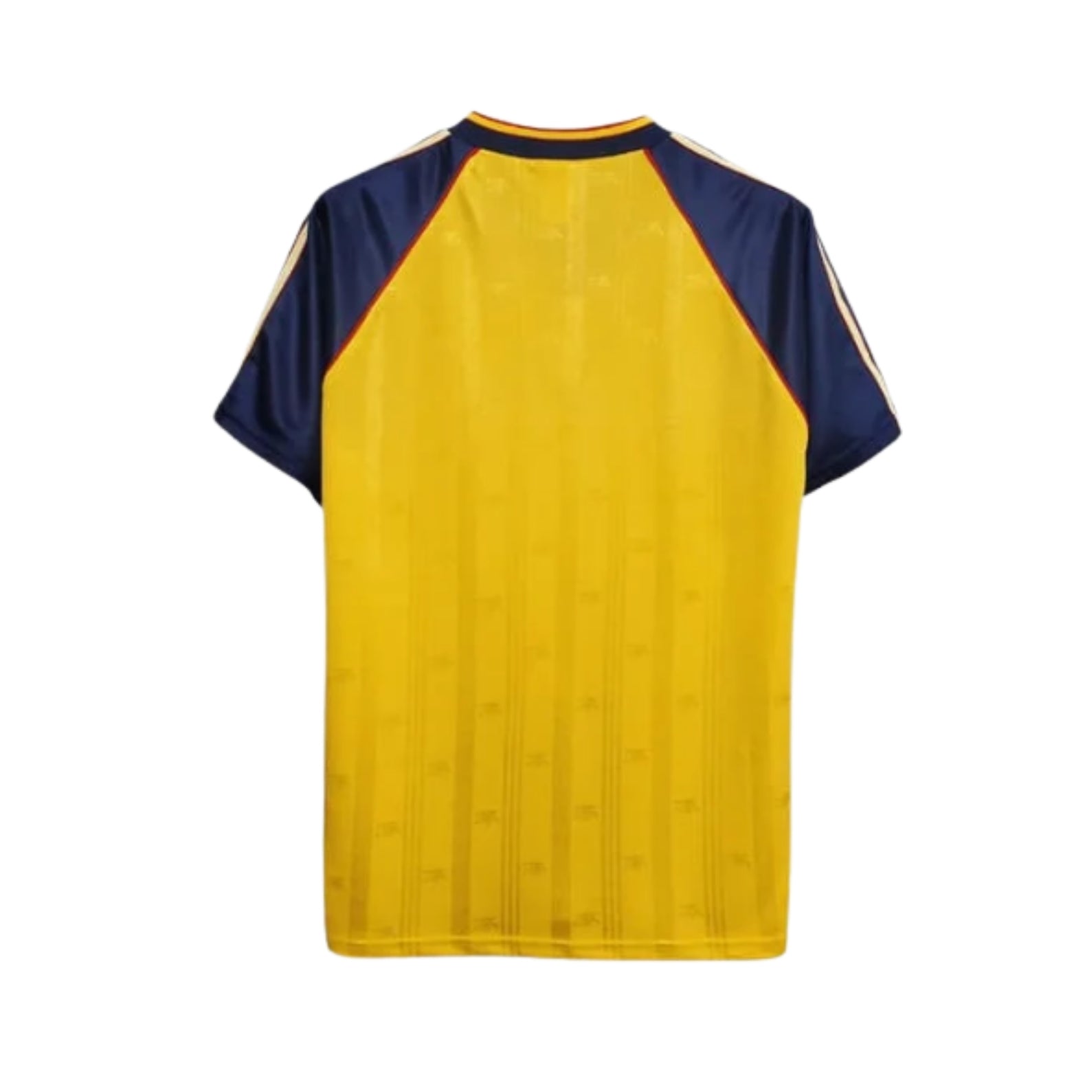 Arsenal Away 88/89 Football jersey - Arsenal Extérieur 88/89