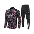 Psg Jacket 25/26 Football jersey - PSG 25/26 - Survêtement - 1/2 Zip