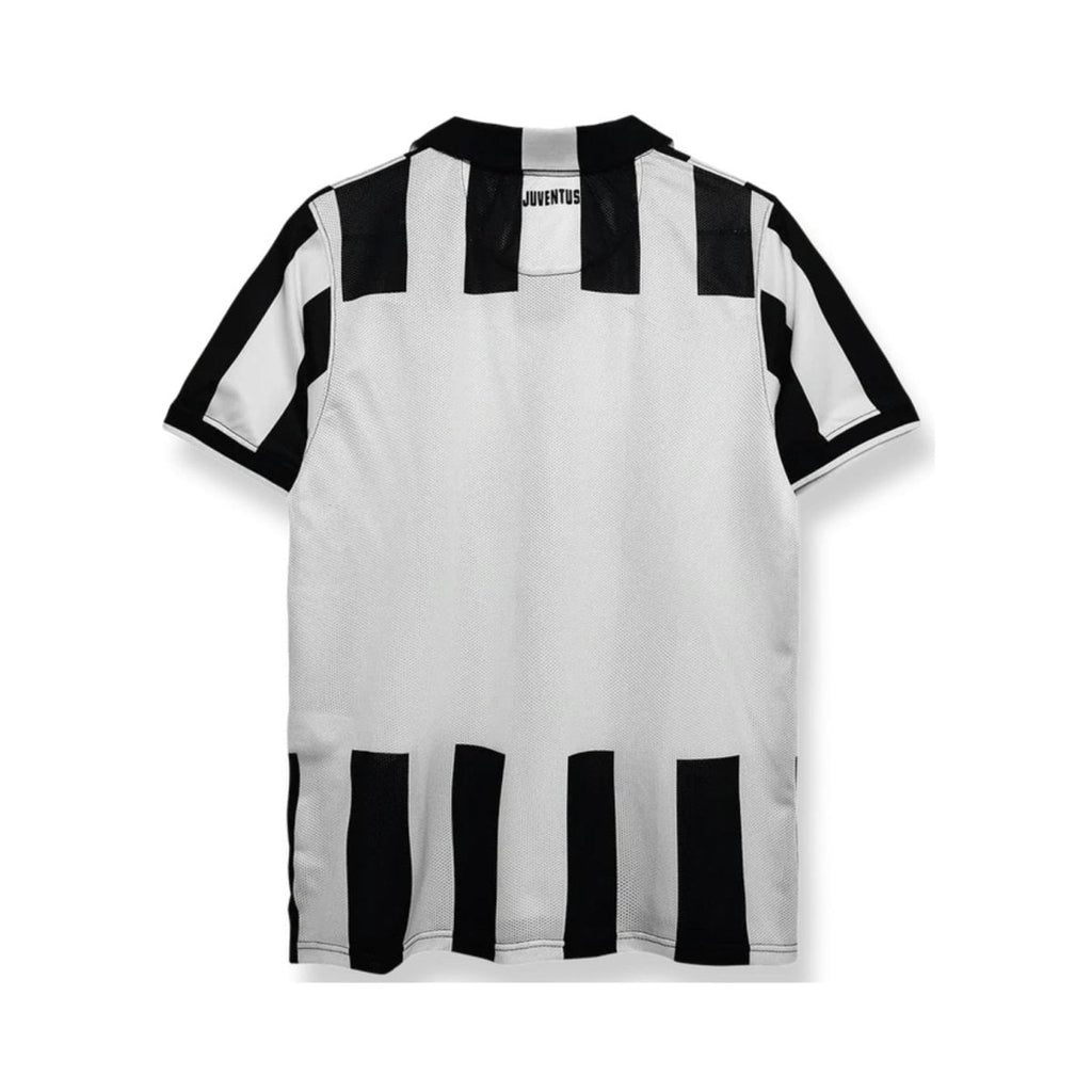 Juventus Home 14/15 Football jersey - Juventus Principal 14/15