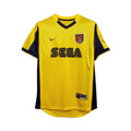 Arsenal Away 99/00 Football jersey - Arsenal Extérieur 99/00