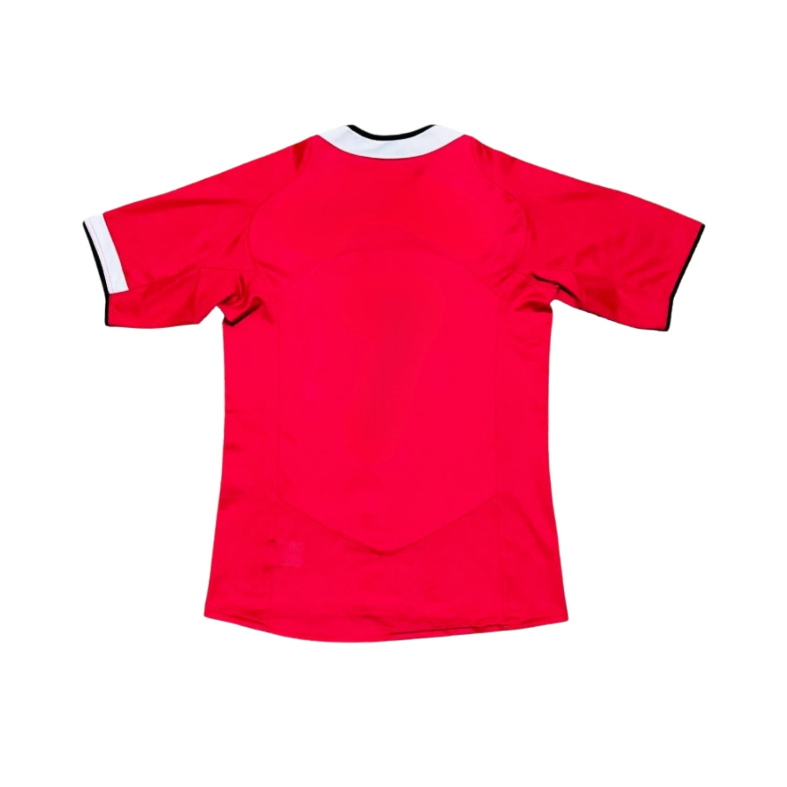 Manchester united Home 04/05 Football jersey - Manchester United Domicile 04/05