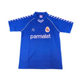 Real madrid Away 86/87 Football jersey - Real Madrid Alternativa 86/87