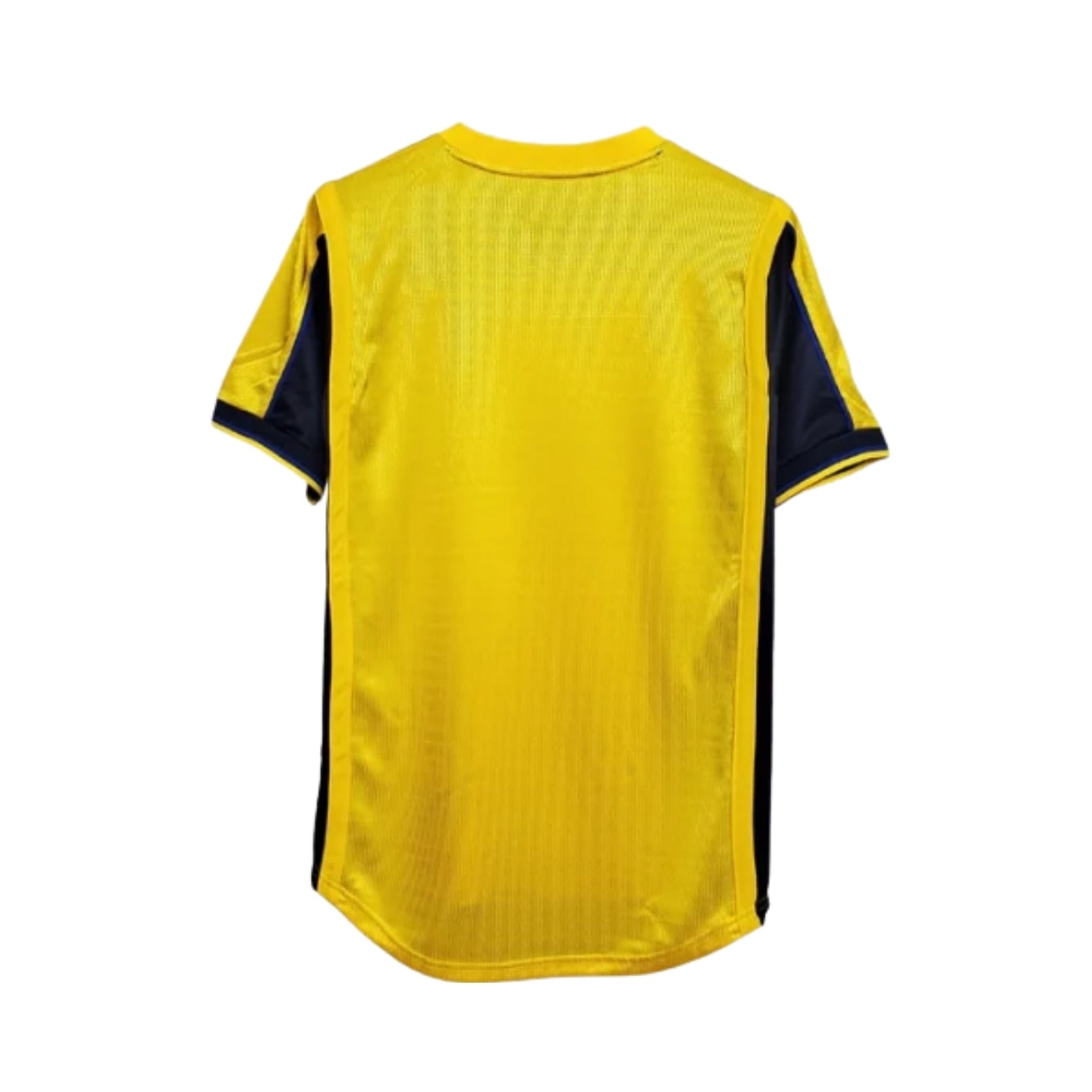 Arsenal Away 99/00 Football jersey - Arsenal Extérieur 99/00