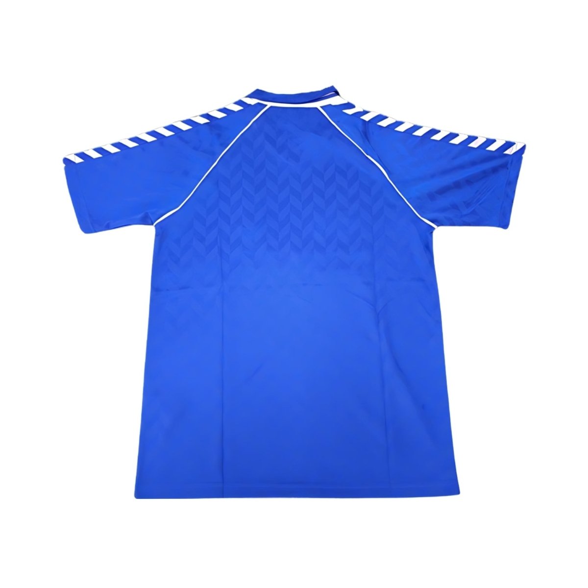 Real madrid Away 86/87 Football jersey - Real Madrid Alternativa 86/87