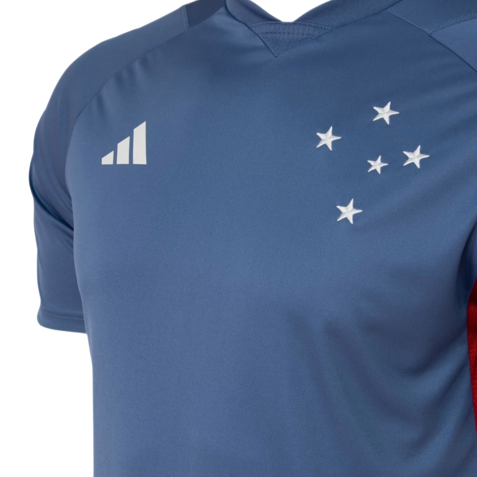 Cruzeiro Training 24/25 Football jersey - Cruzeiro Treino 24/25 v2