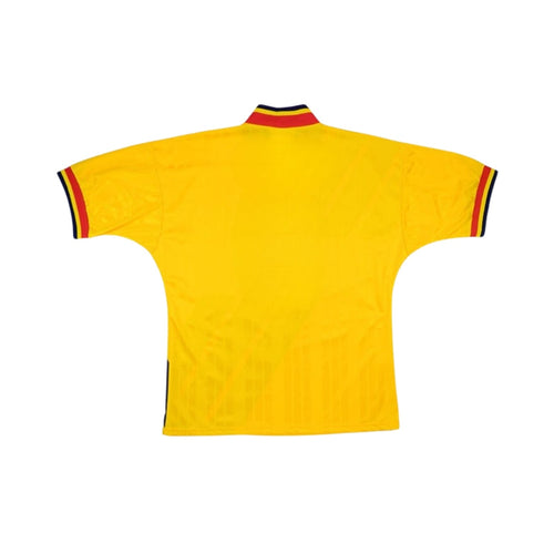 Arsenal Away 93/94 Football jersey - Arsenal Extérieur 93/94