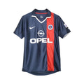 Psg Home 01/02 Football jersey - PSG Principal 01/02